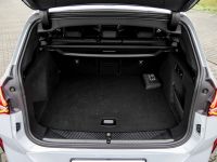 BMW X3 - Vorschau Bild 15