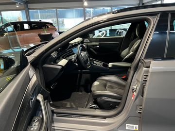 Bild 9 Peugeot 508 SW PSE - PHEV | SHZ | Pano | ACC | 360° Kam.