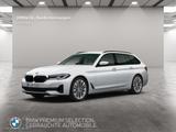 BMW 540d xDrive Touring Standheizung Massage AHK - BMW 540 in Hamburg