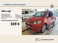 Volkswagen e-up! - Vorschau Bild 2
