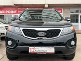 Kia Sorento 2.2 CRDi Spirit 4WD *AUTOMATIK*NAVI*LEDE - Kia Sorento in Mannheim