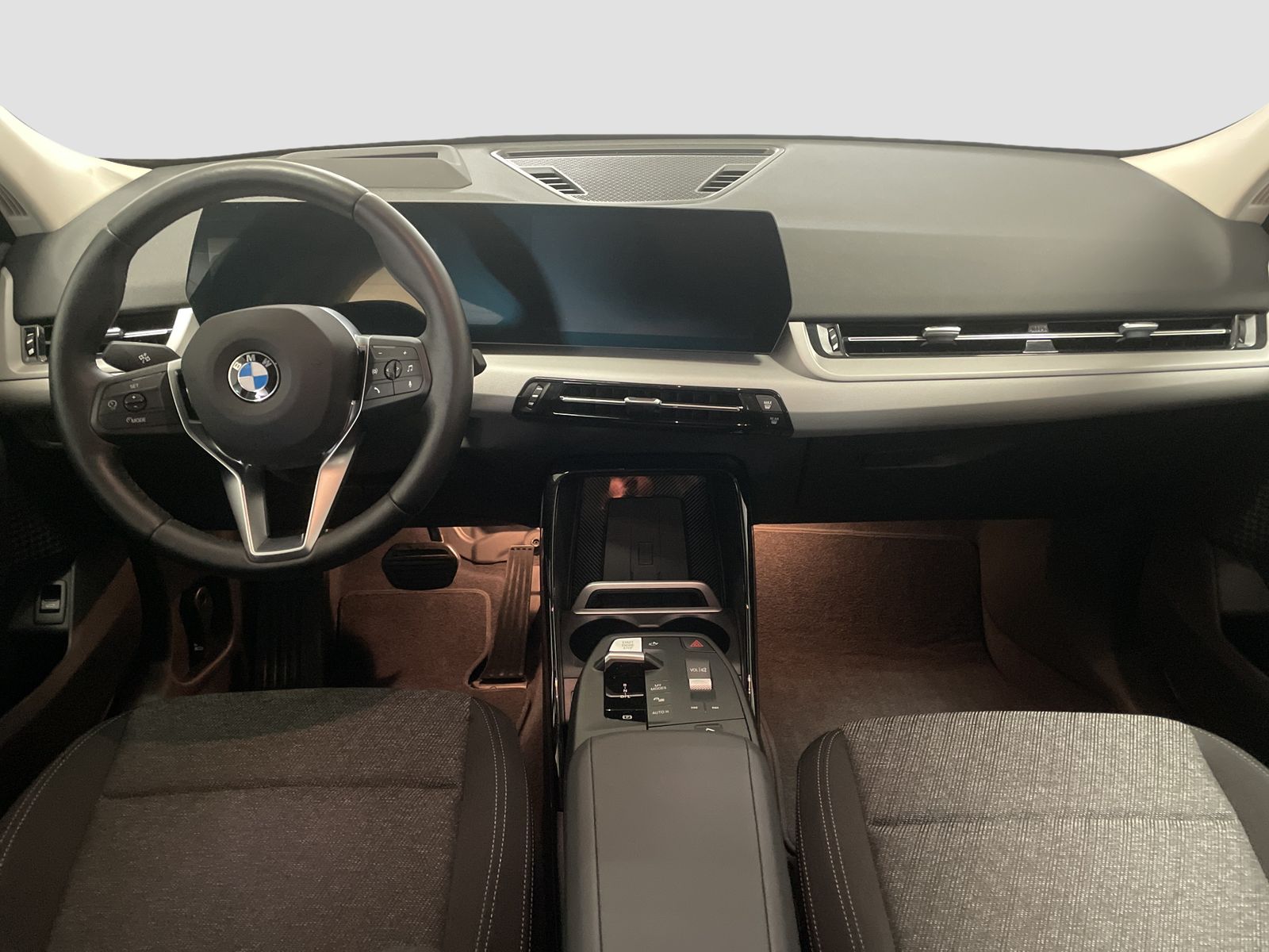 BMW X2 - Bild 12