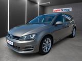 Volkswagen Golf VII 1.4 TSI Lim. Highline - Gebrauchtwagen in Halle