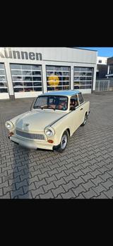 Trabant 601 L - Trabant 601 aus 1990