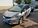 Honda Jazz 1.4 - TÜV bis 06/2027 - Honda Jazz aus 2014