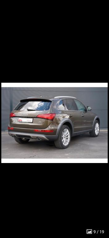 Image of Audi Q5