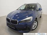 BMW 216 Gran Tourer d 7PL Aut. LED-Xenon Head-Up Na - blaue BMW 216 Gran Tourer