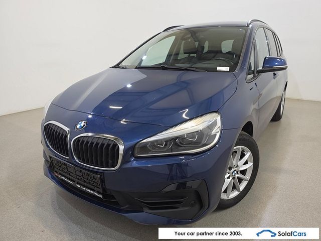 BMW 216 Gran Tourer d 7PL Aut. LED-Xenon Head-Up Na