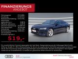 Audi A7 Sportback 55 TFSI qu S line HD-MATRIX Pano 20