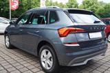 Skoda Kamiq 1.5 TSI Ambition DSG LED Navi Kamera AHK - Skoda Kamiq in Kassel