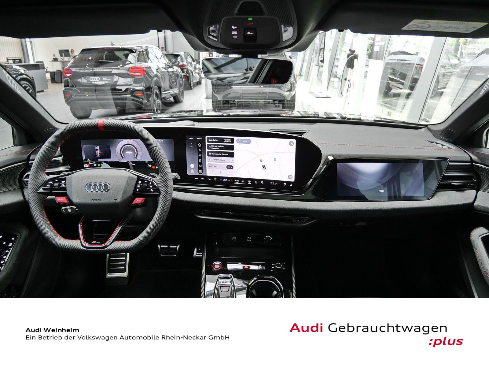 Audi RS5 - Bild 14