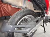 BMW F 650 - BMW 1994