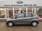 Honda Jazz 1.2*2.HAND*KLIMA*SERVO*HU NEU* - gebrauchte Honda Jazz aus dem Jahr 2013