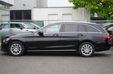 Mercedes-Benz C 200 T-Modell BlueTec Avantgarde Navi Burmester - Mercedes-Benz Gebrauchtwagen in Gütersloh