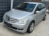 Mercedes-Benz B 170 Unfall - Gebrauchtwagen bis 700 Euro