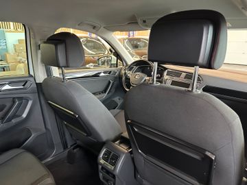 MYAUTOCENTER – Gebraucht- und Jahreswagen mit Werkstattservice in Pfaffenhofen Volkswagen Tiguan Sound BMTStart-Stopp 4Motion *2.Hand*AHK