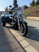 Harley-Davidson Freewheeler FLRT-  Tempomat, Keyless, LED, ABS - HARLEY-DAVIDSON FREEWHEELER