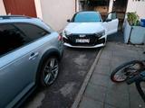 Audi Aud A3 RS  8y mit S3 Motor 310PS Unikat ei... - Audi A3: Motor