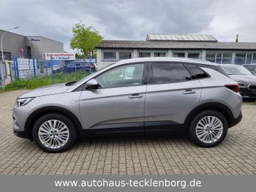 Opel Grandland (X) - 5