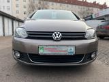 Volkswagen Golf Plus VI 1.4 TSI DSG Highline - Volkswagen Golf Plus: Automatik