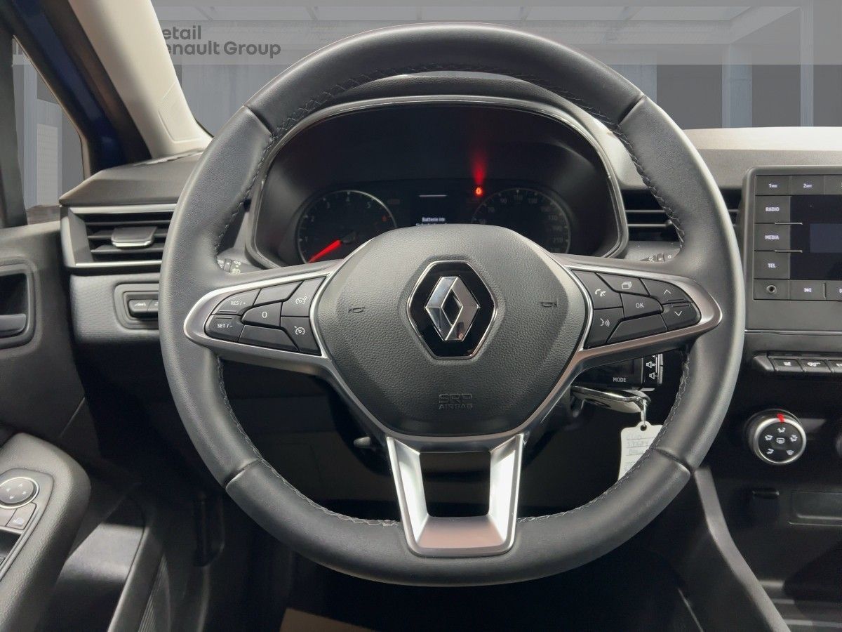 Renault Clio - Bild 11