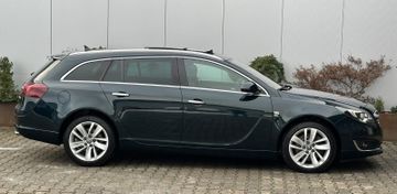 Opel Insignia - 3