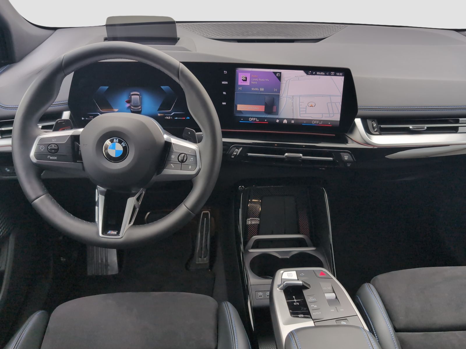 BMW 220 Active Tourer - Bild 12