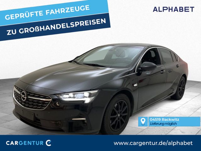 Opel Insignia 2.0 CDTI Business Elegance N.GEWERBE