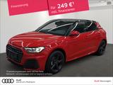 Audi A1 Sportback TFSI 95 PS tronic S line