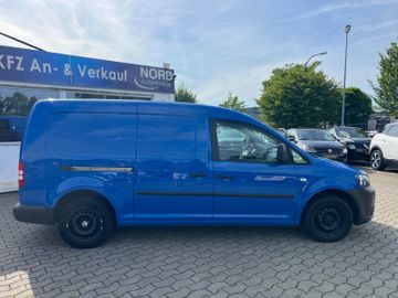 Volkswagen Caddy - 11