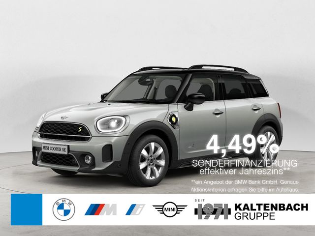 MINI Countryman Cooper S E ALL4 NAVI,PEPPER,PDC,KAMER