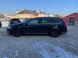Volkswagen Passat Variant Comfortline XENON+NAVI+AHK - Gebrauchtwagen in Wuppertal bis 5.000 Euro