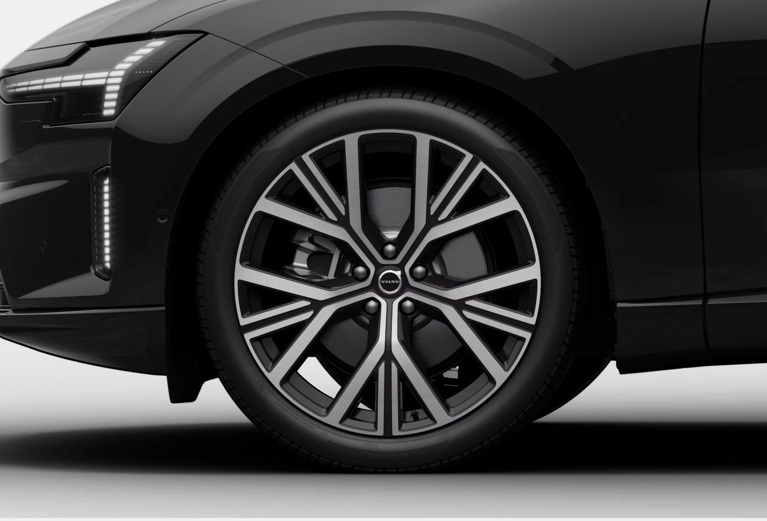 Volvo ES90 - Bild 6