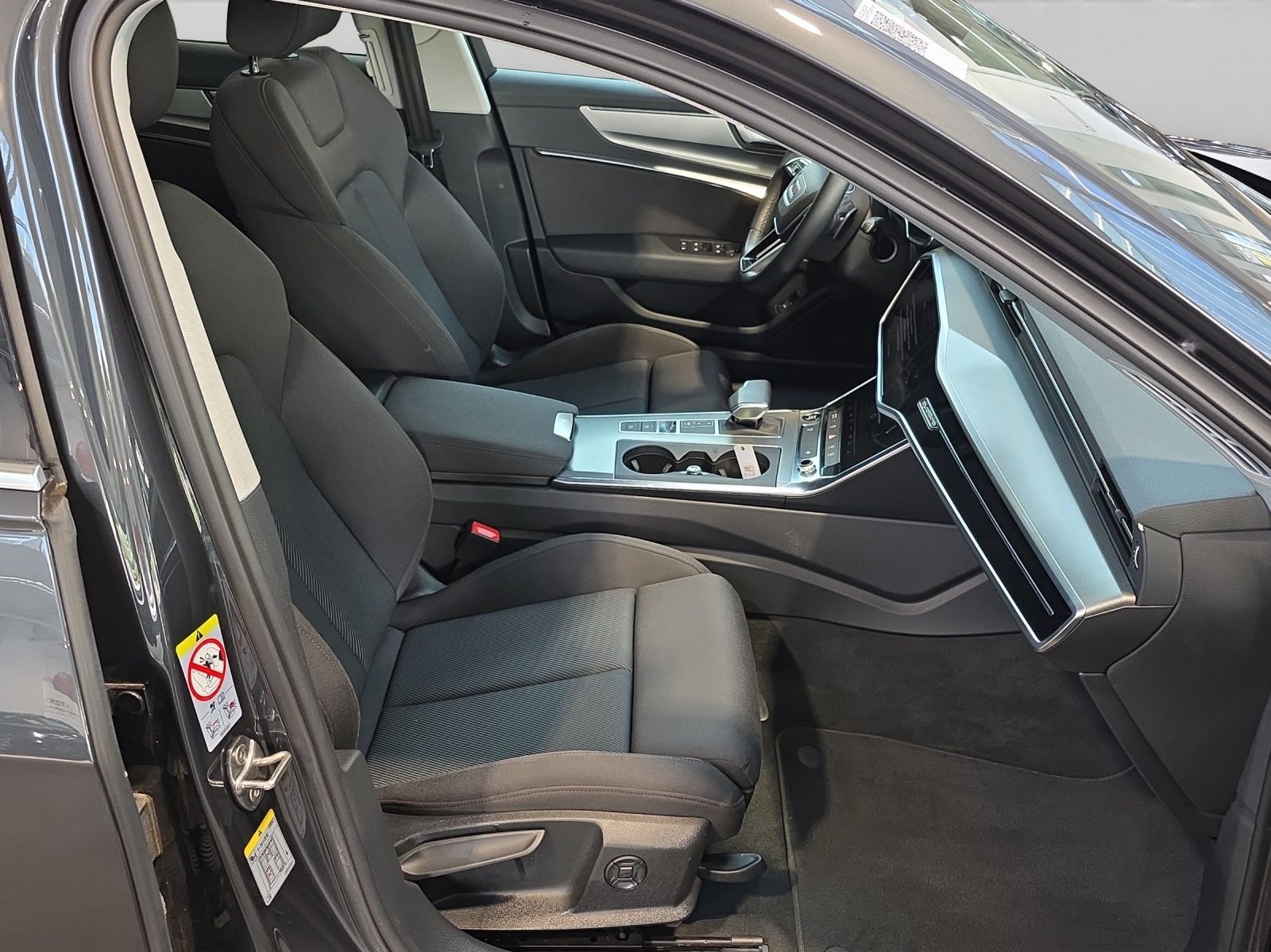 Audi A6 - Bild 5