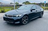 BMW 320 Baureihe 3 Lim. d xDrive M Sport UVP 71.329, - BMW: 329