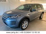 Land Rover Discovery Sport LED 18" Kamera Navi Spur Carplay - Land Rover Discovery Sport aus 2020