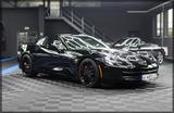 Corvette C7 6.2 V8 AT8 Stingray Coupe 3LT EU MODEL - Corvette C7 aus 2017
