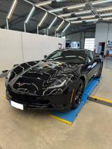 Corvette C7 Stingray | TÜV/Service/Reifen NEU - Corvette aus 2016