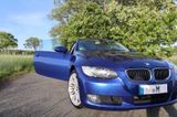 BMW 325iA Coupé -