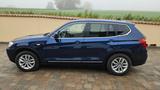 BMW X3 xDrive20d - fast alles drin - BMW X-Reihe: Alle