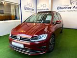 Volkswagen Golf Sportsvan Join Automatik LED Panorama-Dach