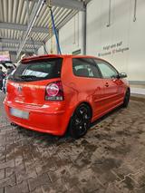 Volkswagen Polo 1.6 GT-Rocket GT-Rocket - Volkswagen Polo: Rocket