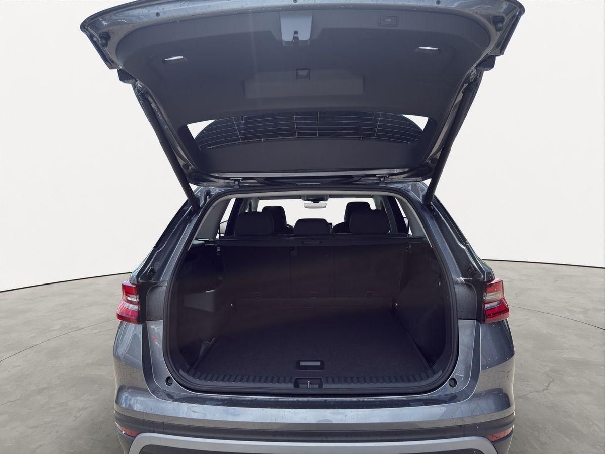 Skoda Kodiaq - Bild 17