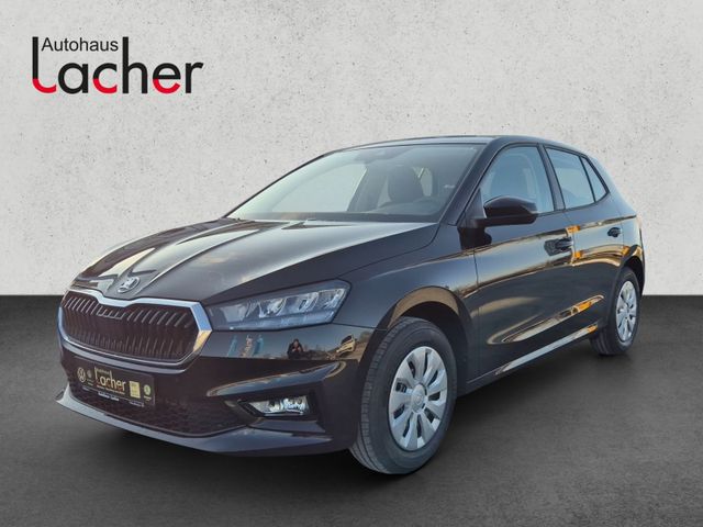 Fabia Selection 1.0 MPI