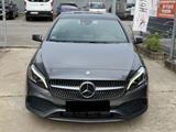 Mercedes-Benz A 250 4Matic AMG - Mercedes-Benz A 250: Kleinwagen