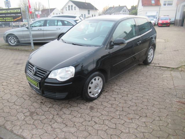 Volkswagen Polo 1.2 47kW Goal KLIMA PDC KM 183000