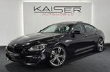 BMW 640d Gran Coupe*M-PAKET*PANO*360°*KEYLESS*SOFT-C - BMW 6er Reihe in Wuppertal