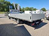 Iveco Daily 72-180, Luft,Klima,AHK,Pritsche, - Iveco Viehtransporter
