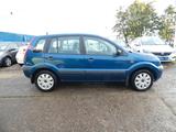 Ford Fusion Style - gebrauchte Ford Fusion aus dem Jahr 2008