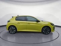 Peugeot 208 - Vorschau Bild 5